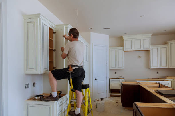 Licensed Countertop Replacement service in Farmington, MN - Remodeling Of Kitchen
