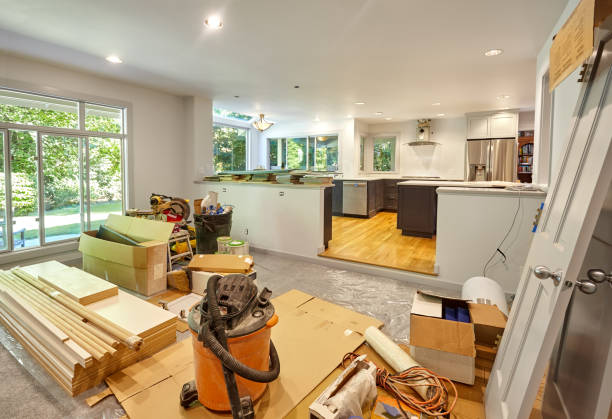Reliable Countertop Replacement contractor in Farmington, MN by Remodeling Of Kitchen